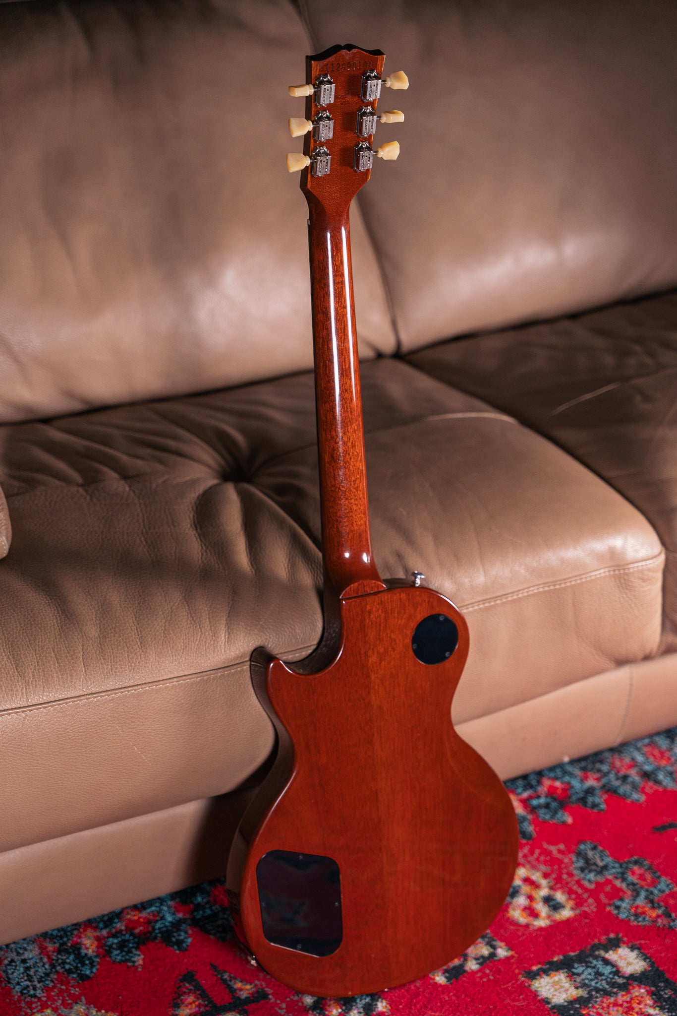 Gibson - 2019 - Les Paul Special in Honey Burst