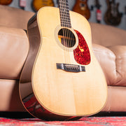 Eastman E20D, Pre-Owned