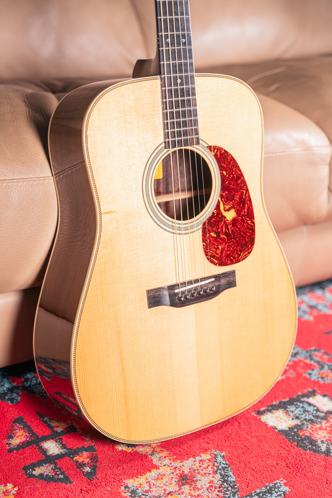 Eastman E20D, Pre-Owned