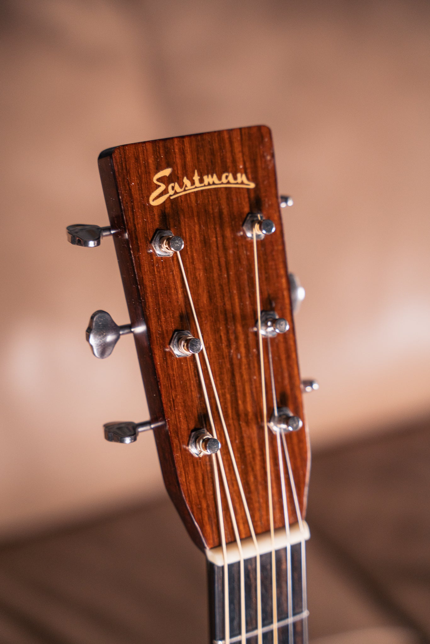 Eastman E20D, Pre-Owned