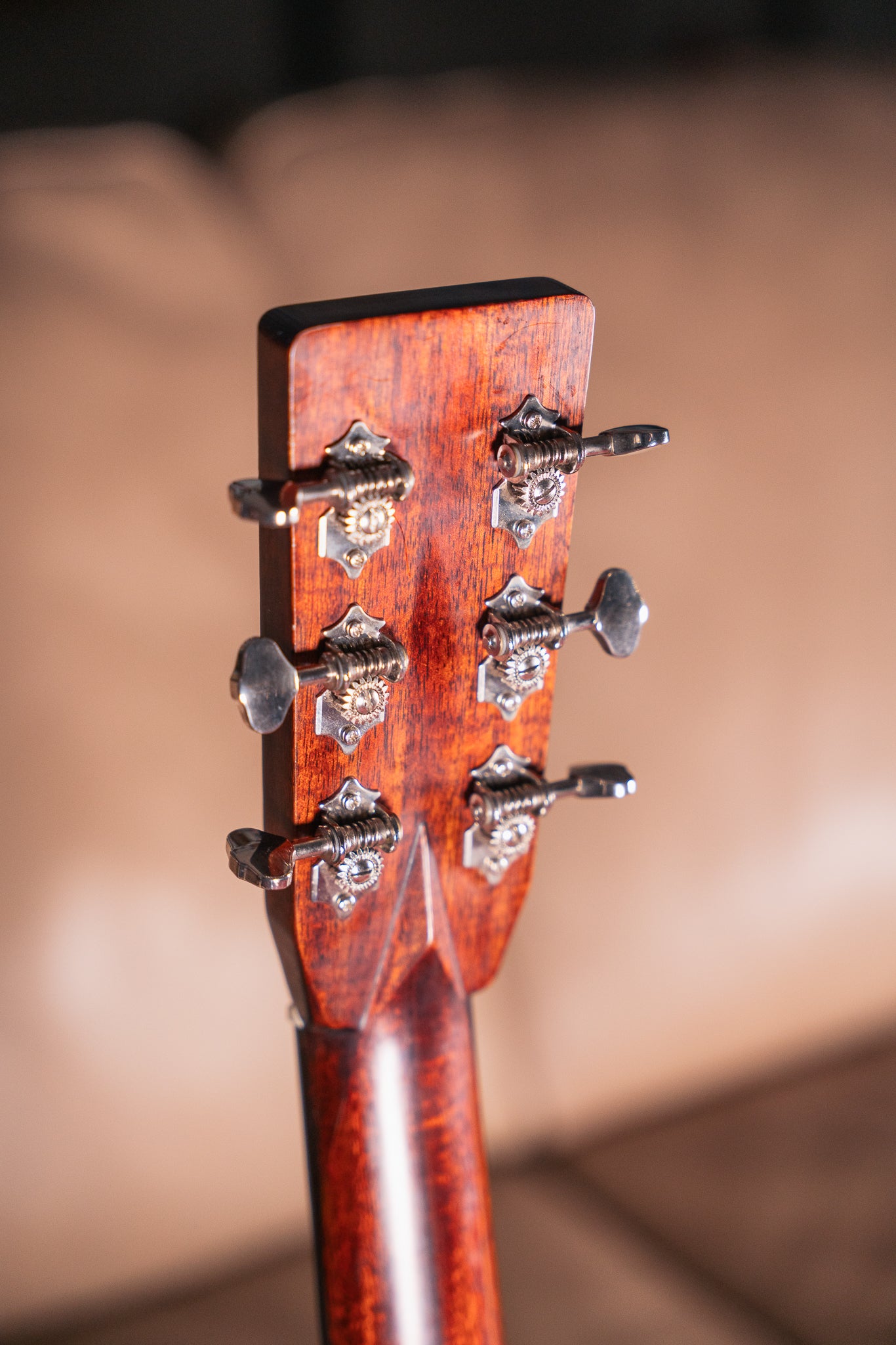 Eastman E20D, Pre-Owned