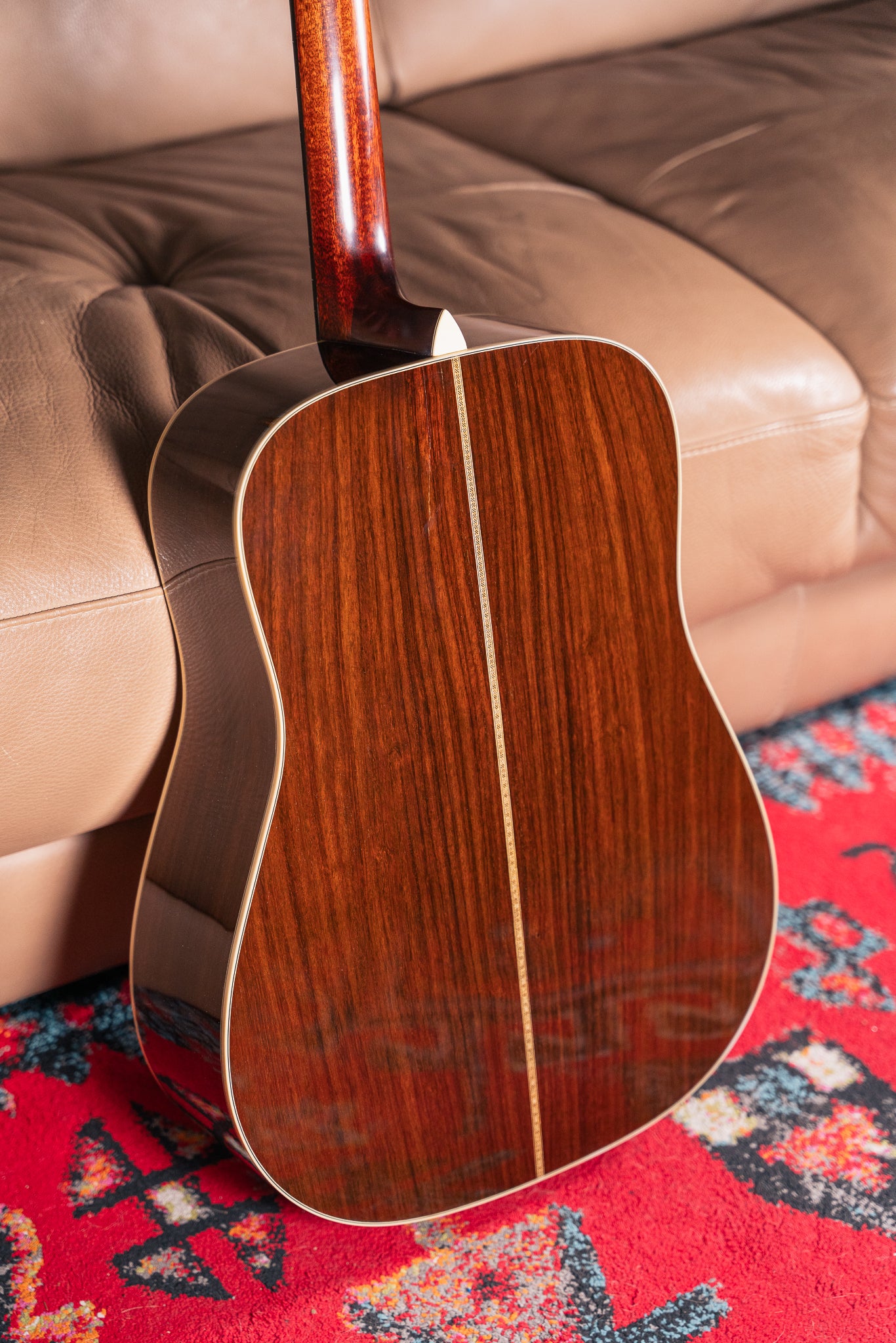 Eastman E20D, Pre-Owned