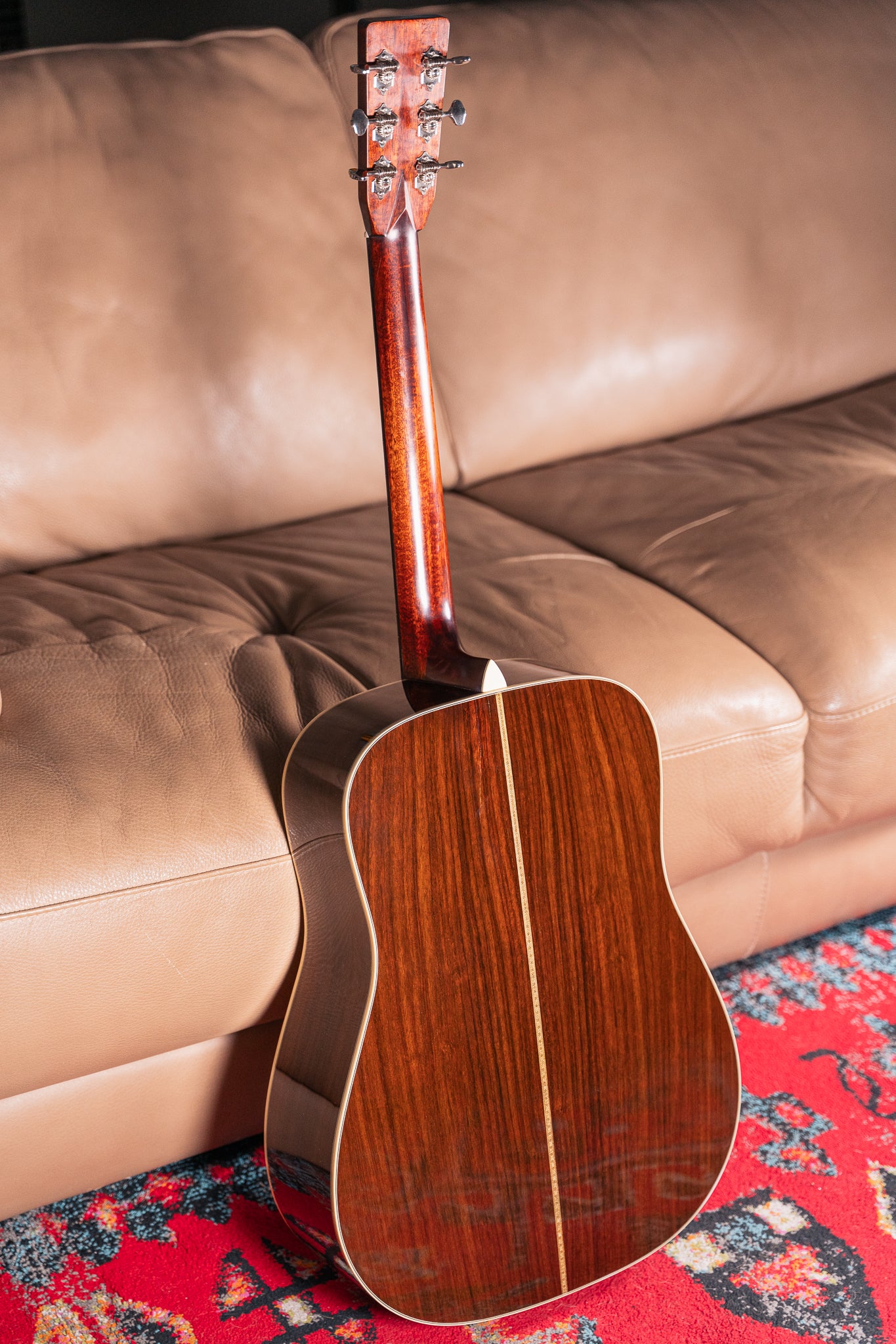 Eastman E20D, Pre-Owned