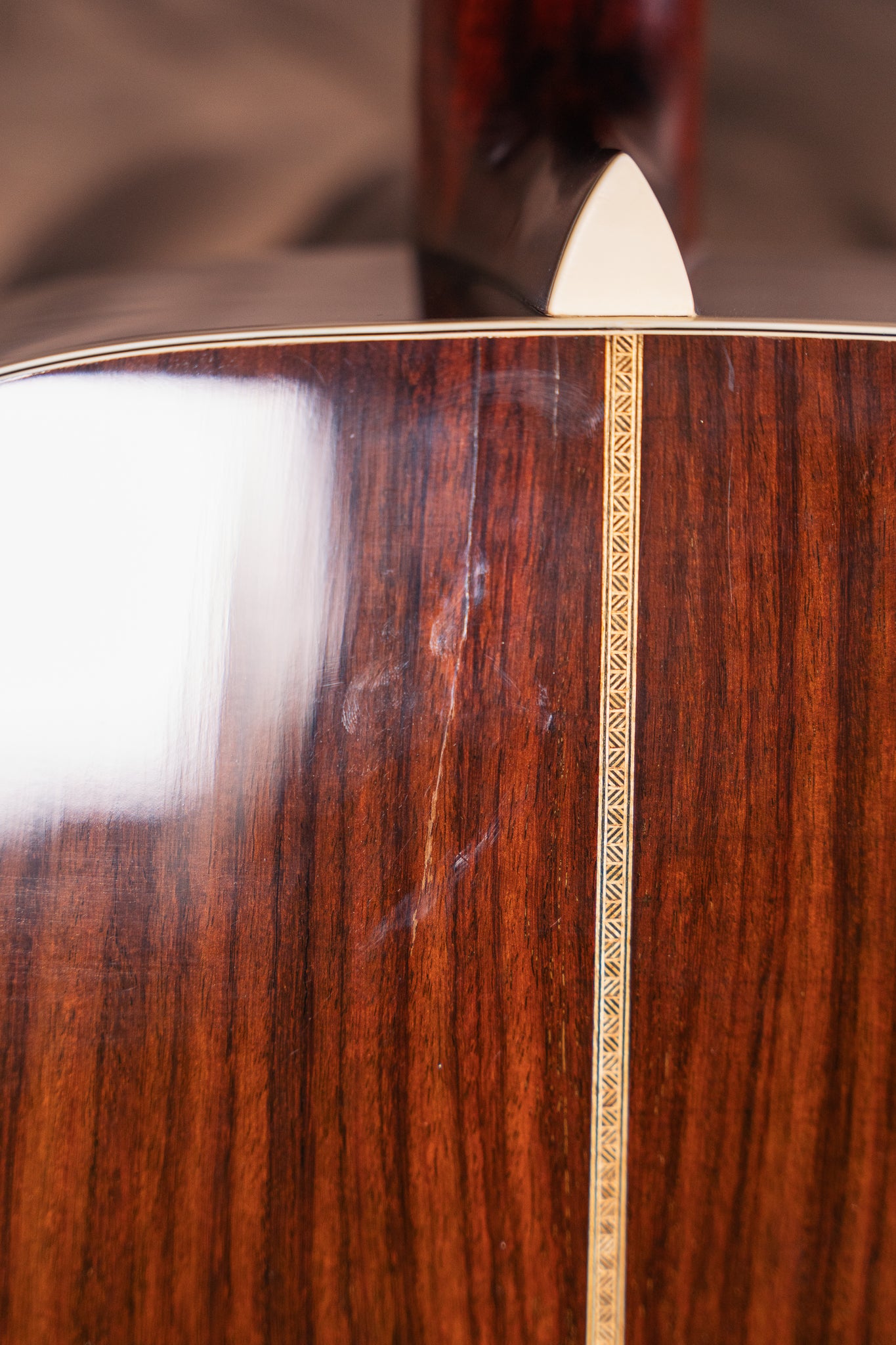 Eastman E20D, Pre-Owned