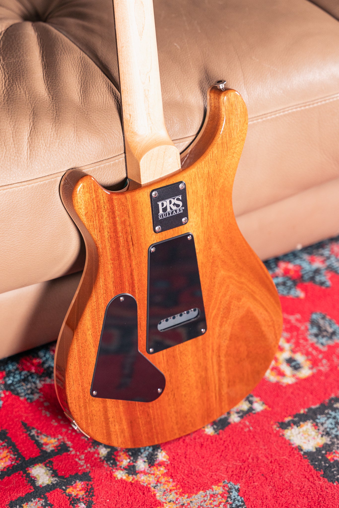 PRS CE 24 Special LTD in Carroll Blue