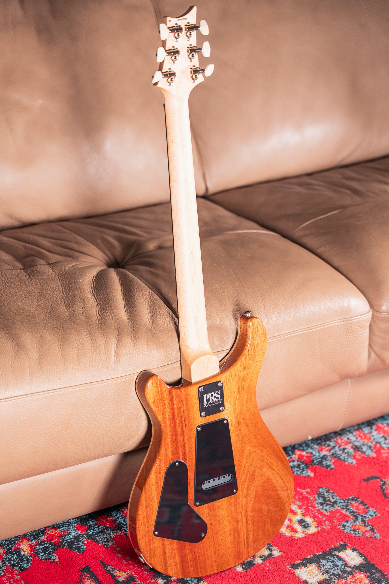 PRS CE 24 Special LTD in Carroll Blue