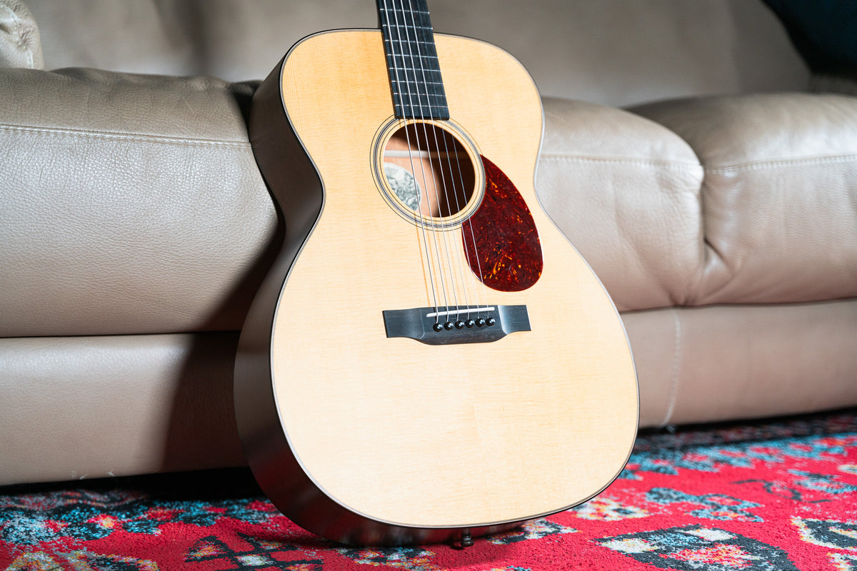 Collings OM1JL 2026 Pre-Owned