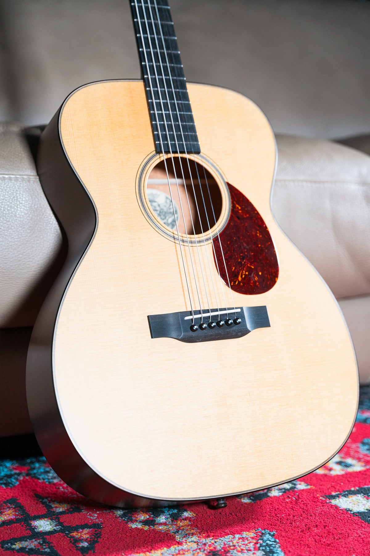 Collings OM1JL 2026 Pre-Owned
