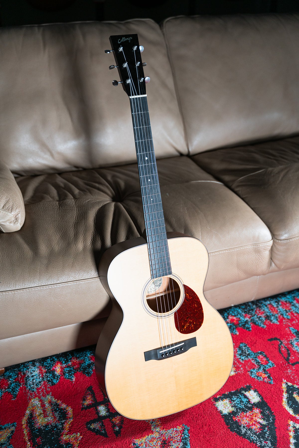 Collings OM1JL 2026 Pre-Owned