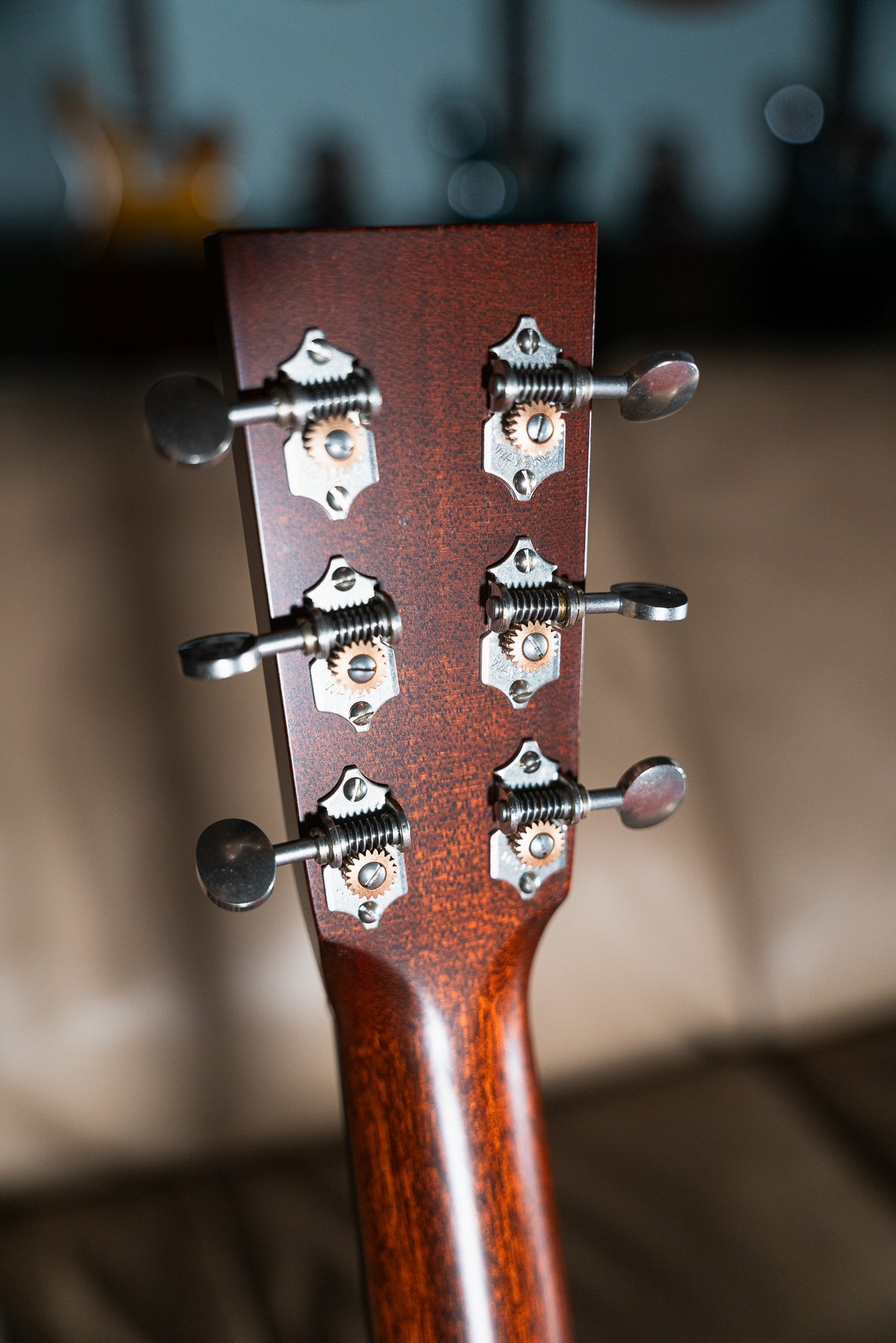Collings OM1JL 2026 Pre-Owned