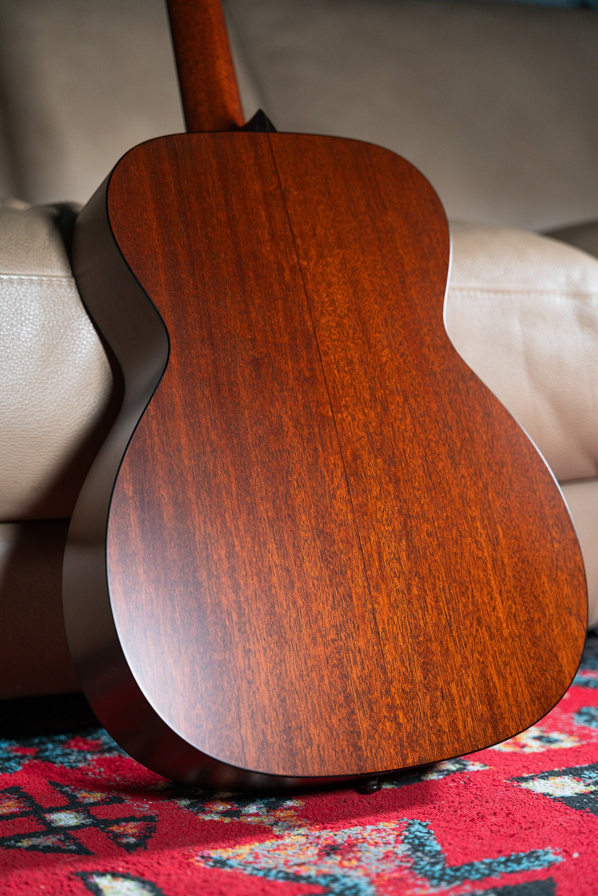 Collings OM1JL 2026 Pre-Owned