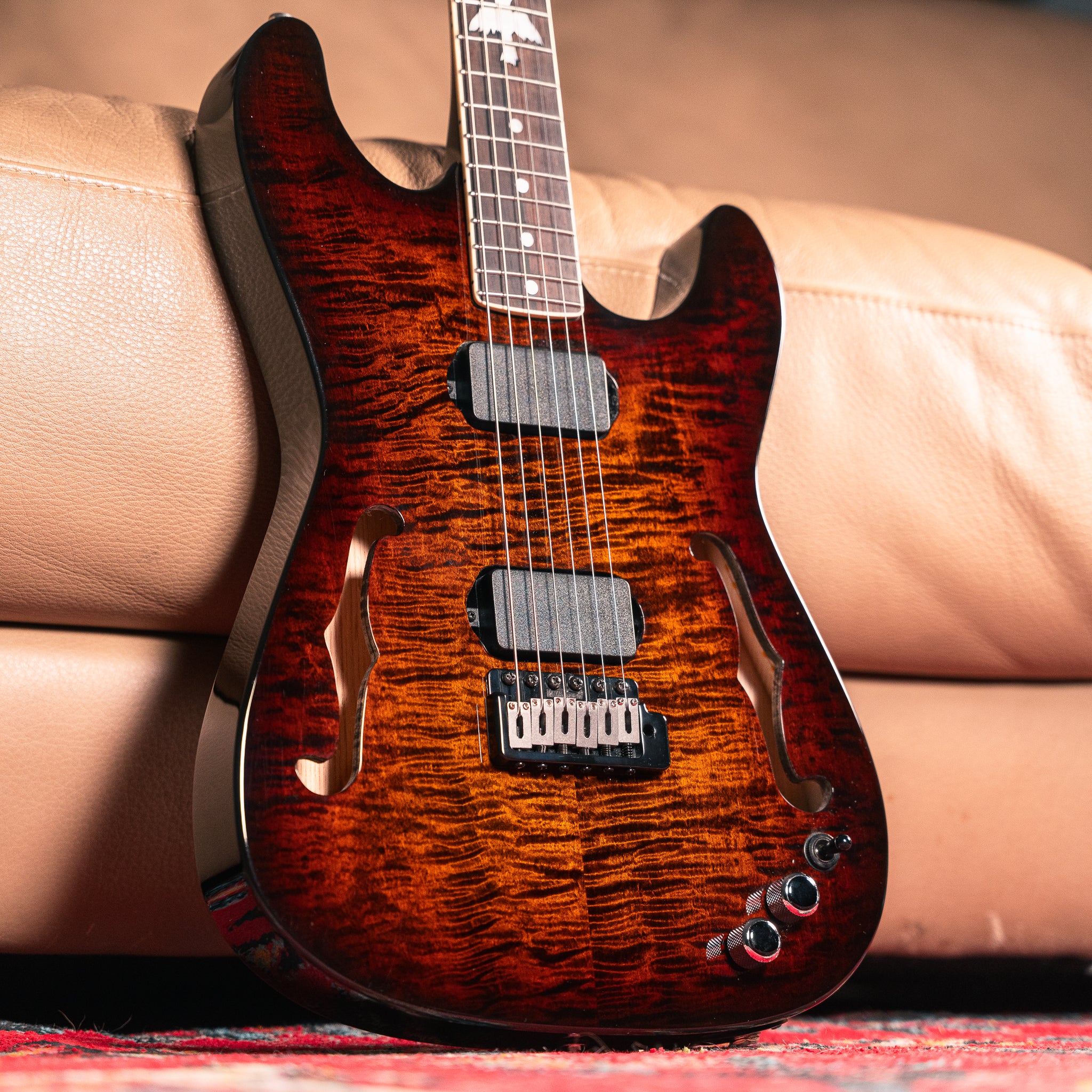 Bruce Nevermore, Pre-Owned