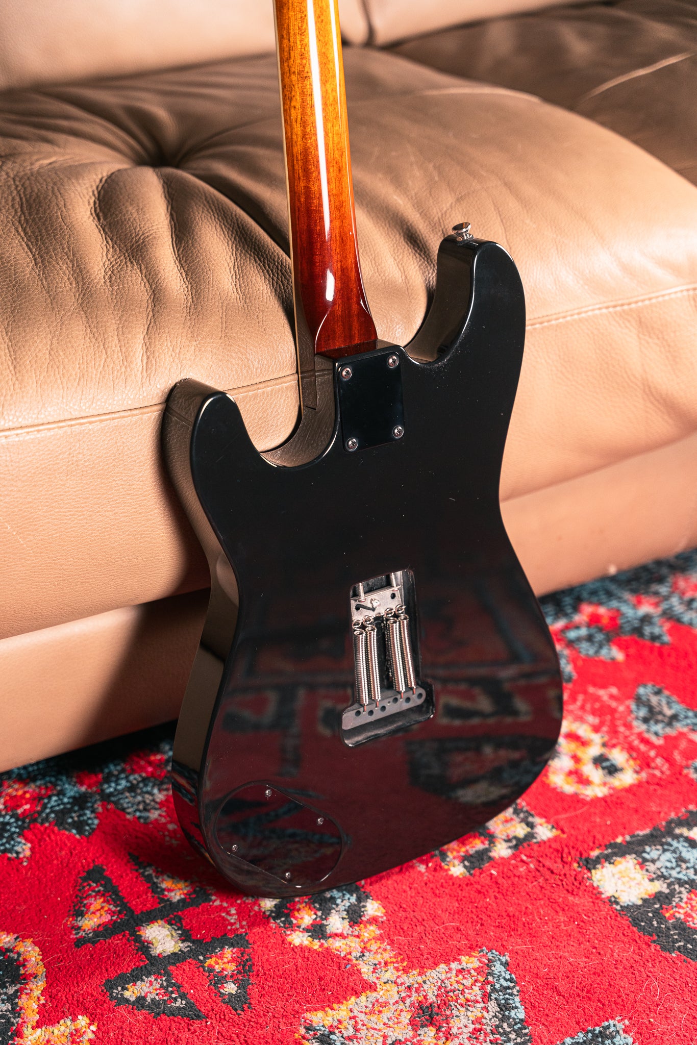 Bruce Nevermore, Pre-Owned