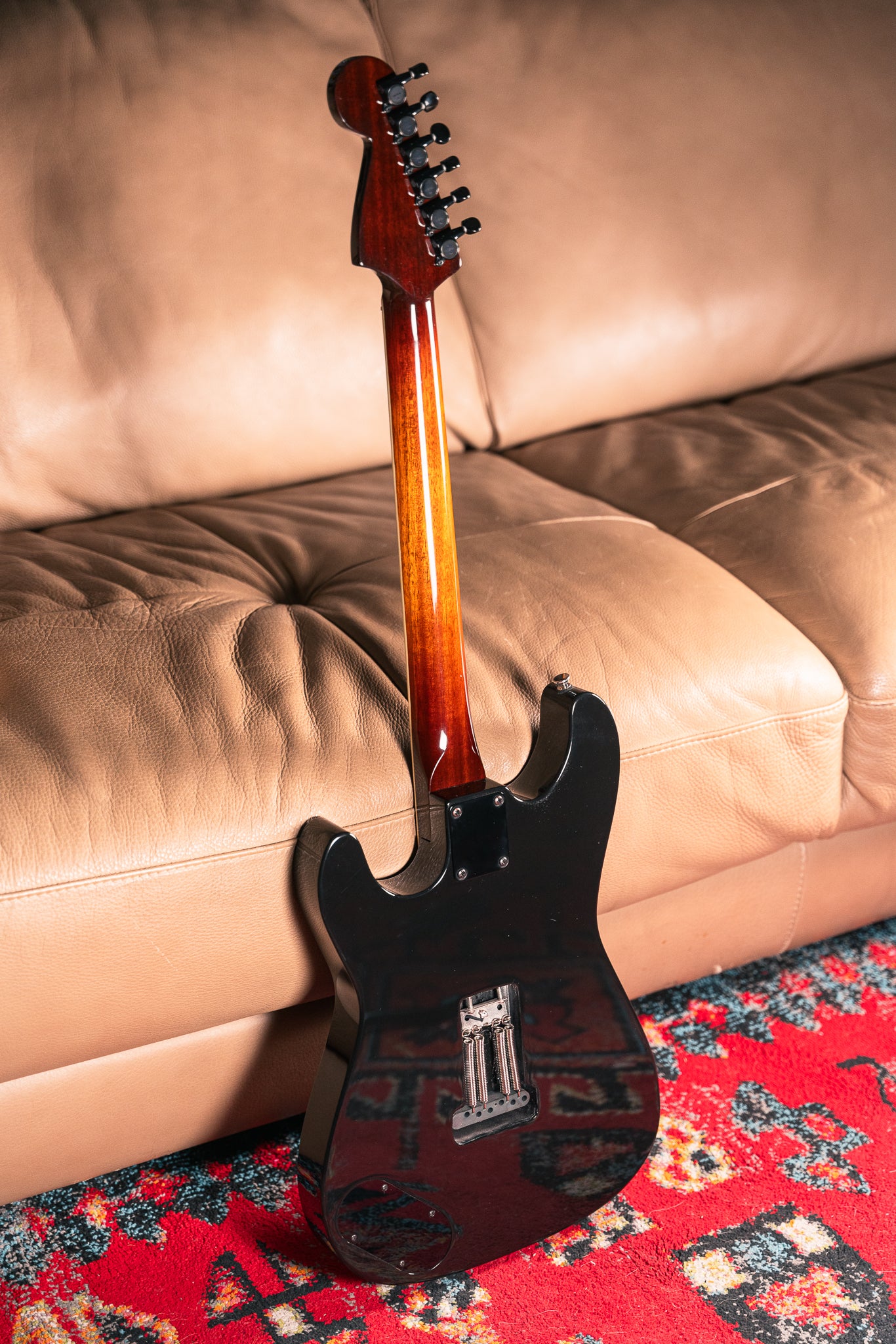 Bruce Nevermore, Pre-Owned