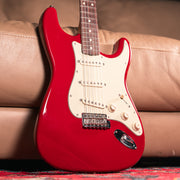 Fender - 1997 - Custom Shop '60 Stratocaster in Dakota Red
