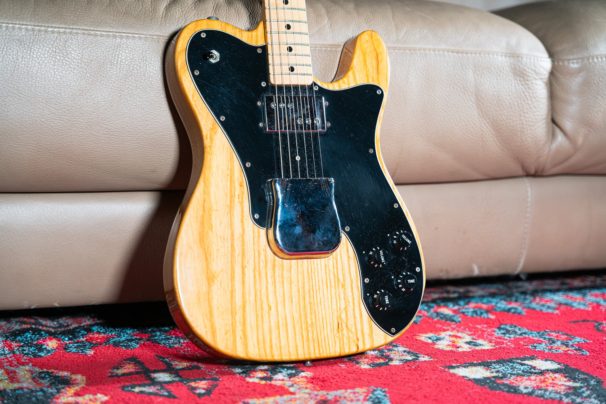 Fender – Lidgett Music