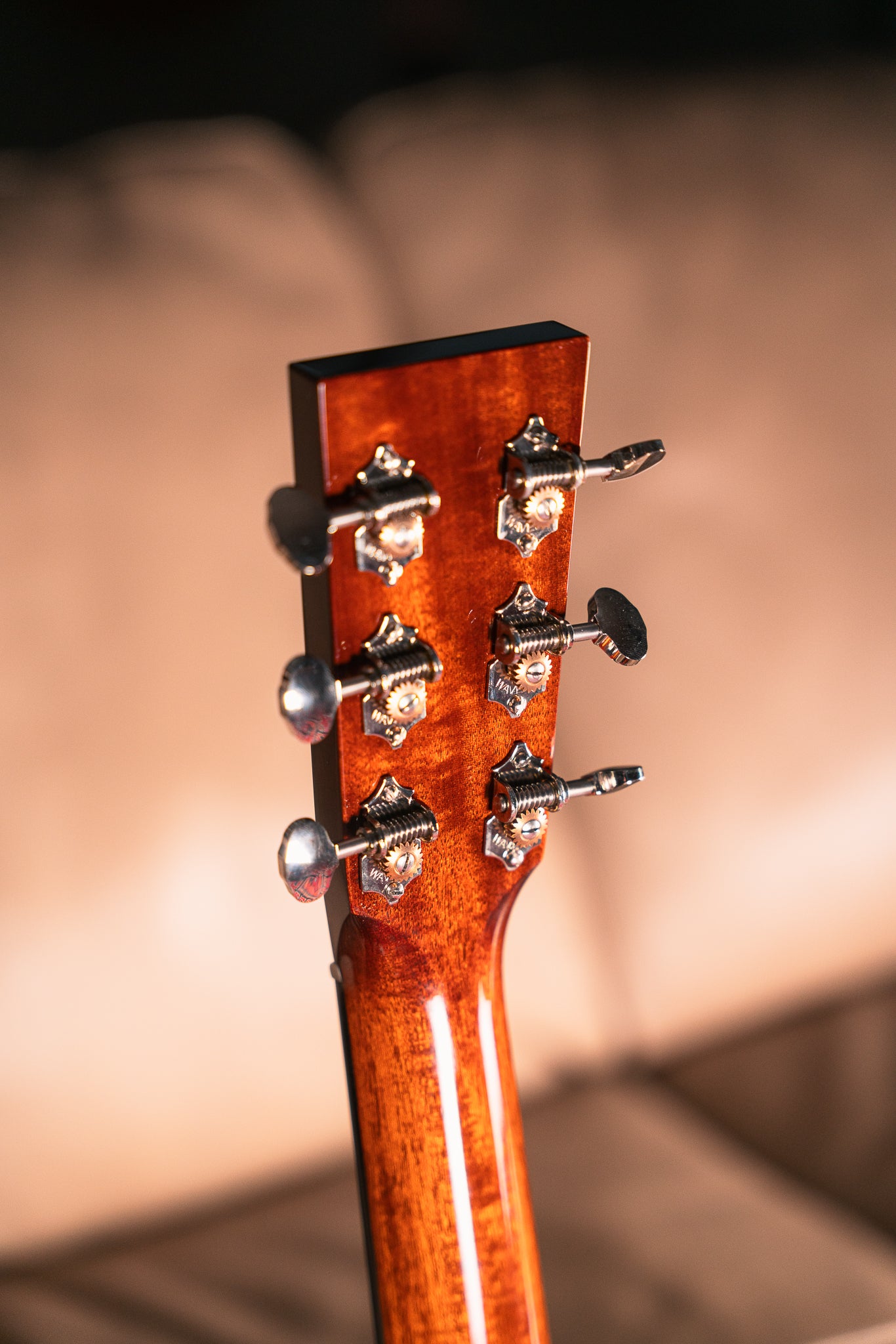 Collings OM1 E SS SB, Pre-Owned