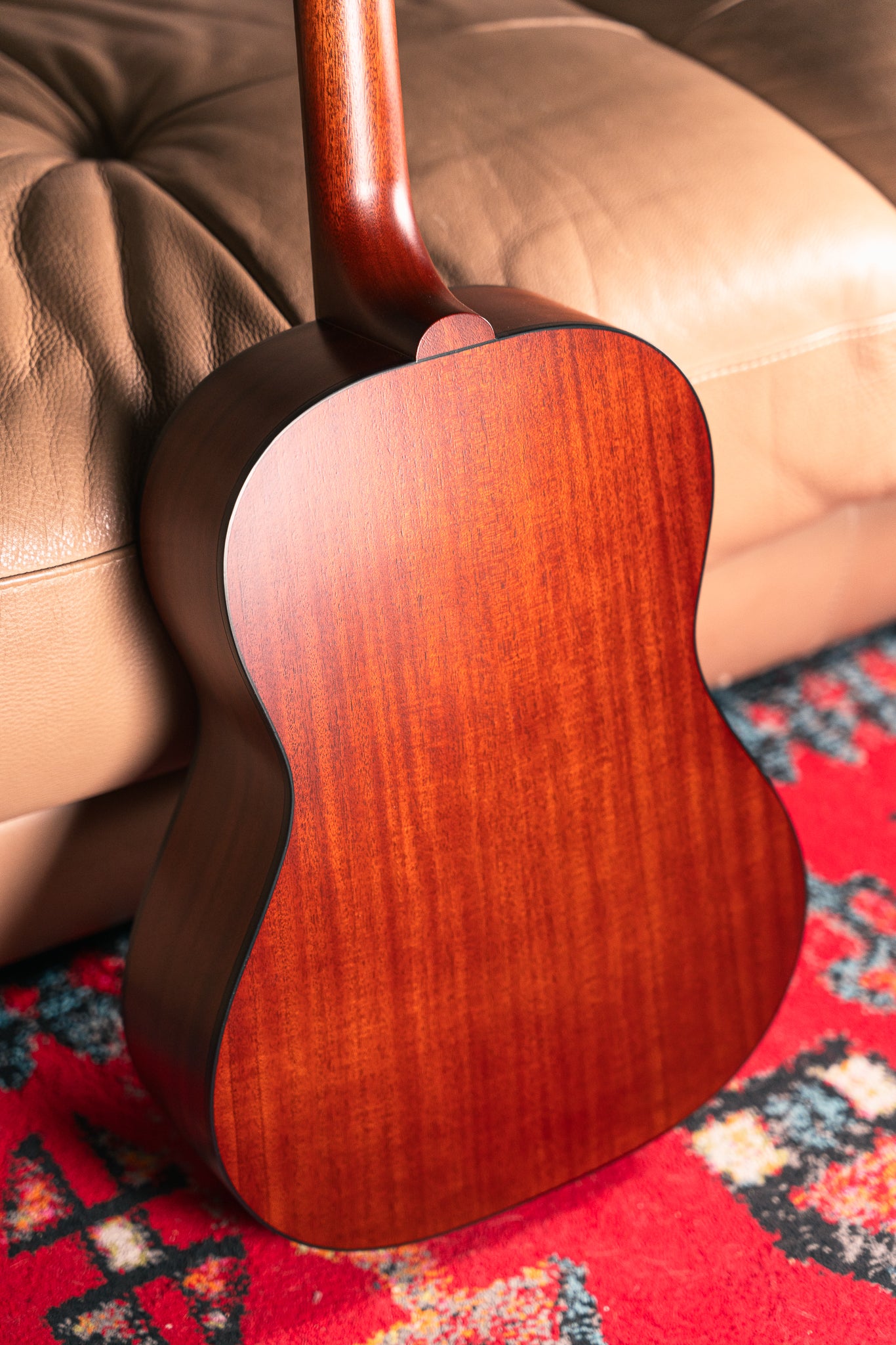 Gibson LG-2 All Mahogany Faded