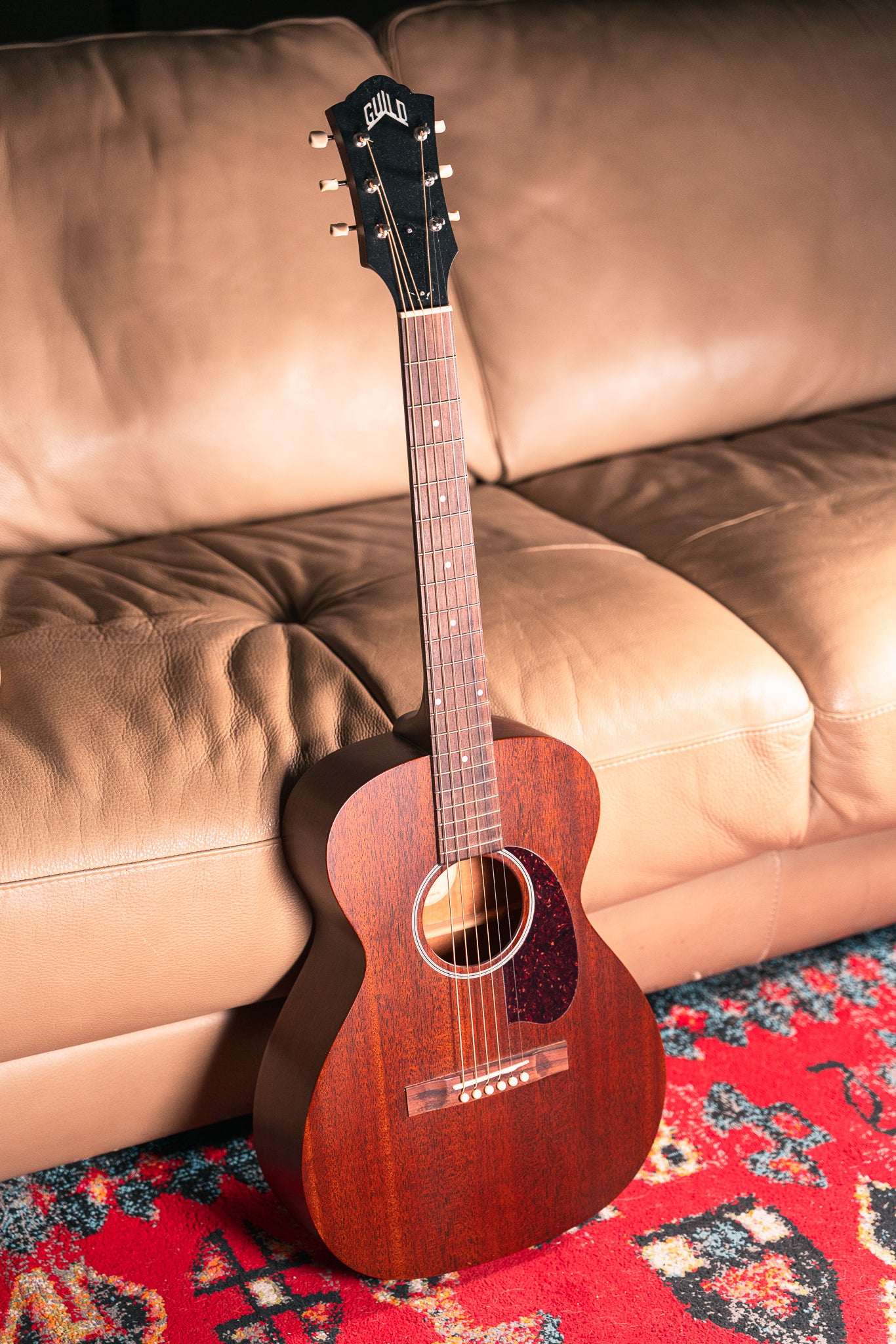Guild M-20, Pre-Owned