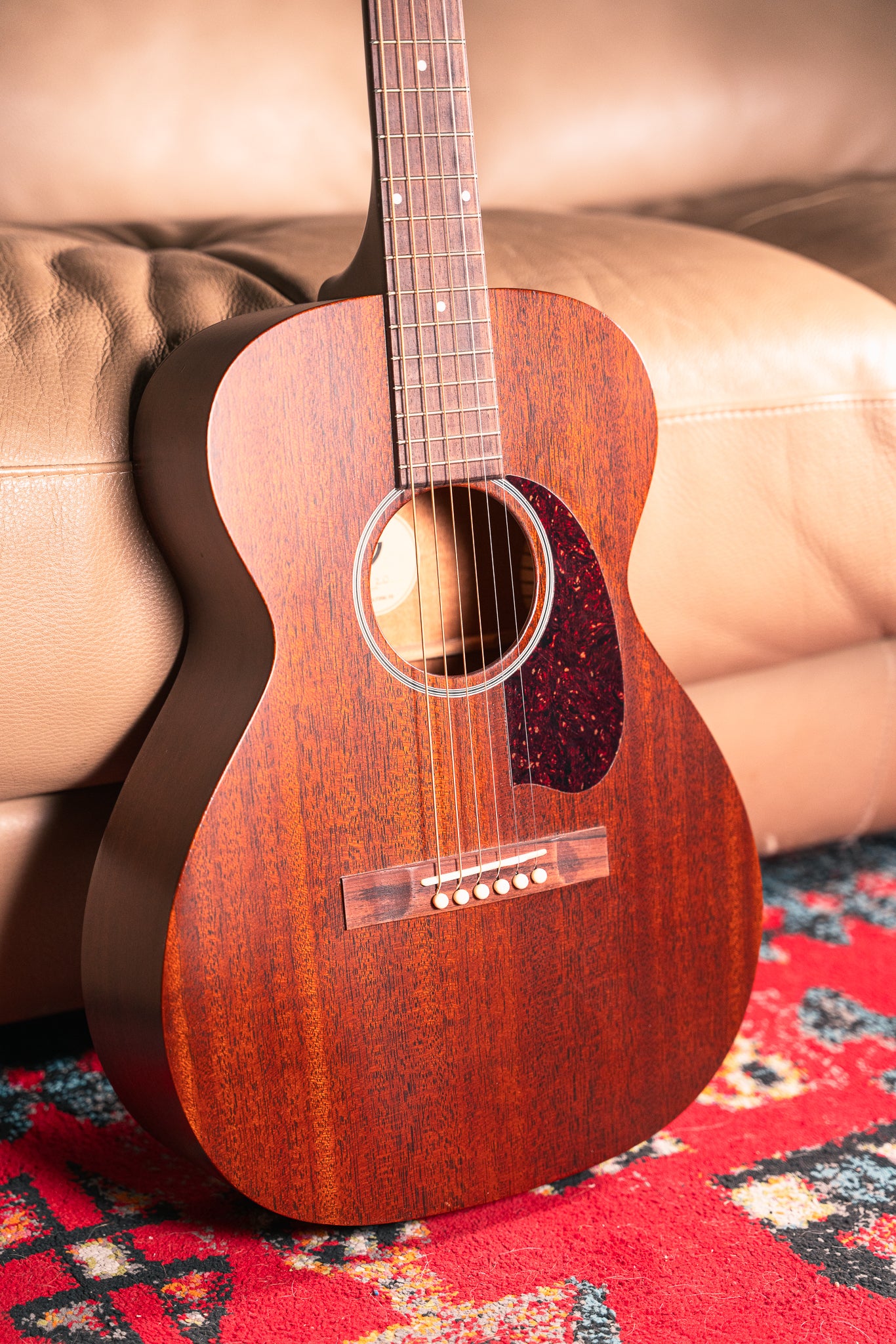 Guild M-20, Pre-Owned
