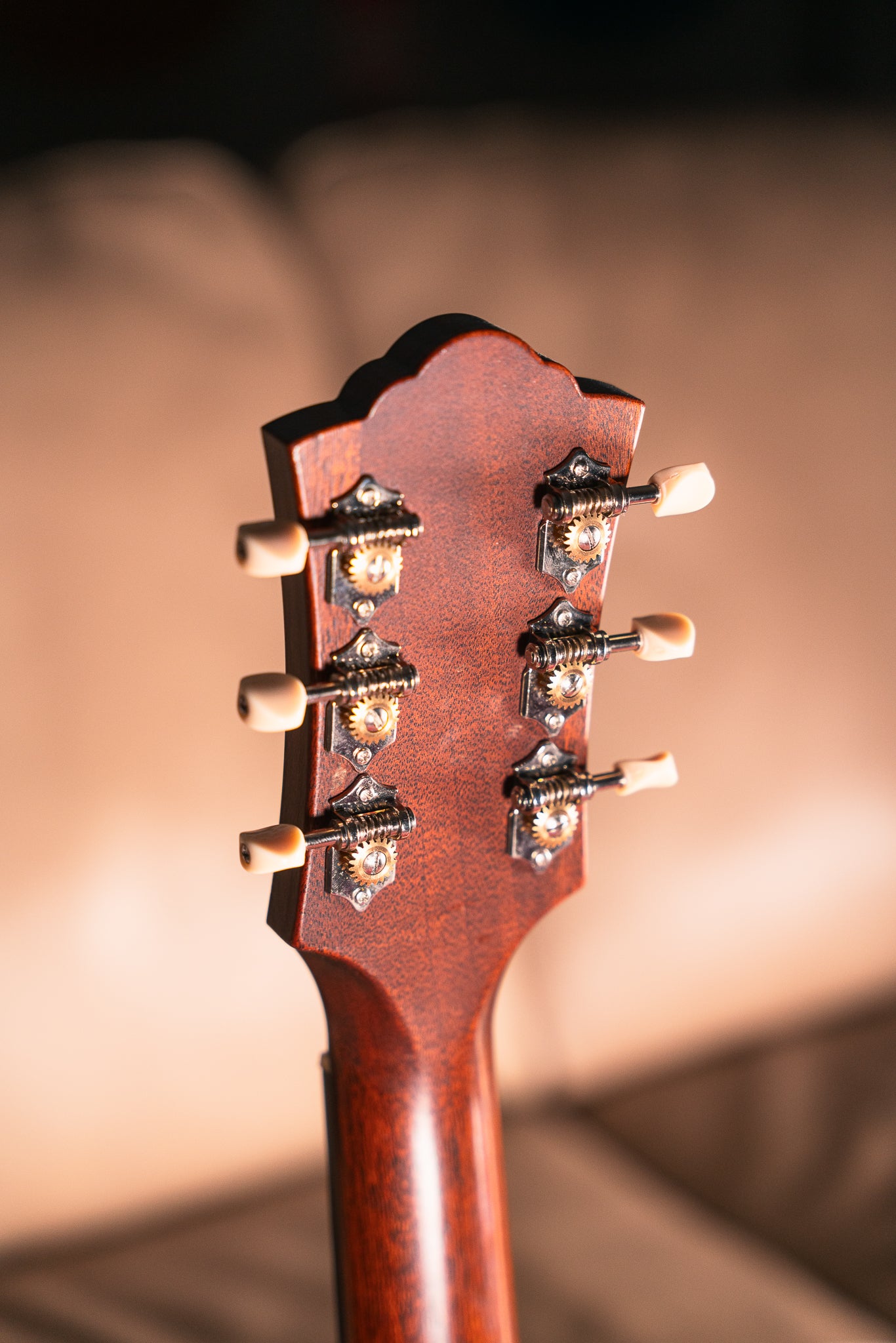 Guild M-20, Pre-Owned