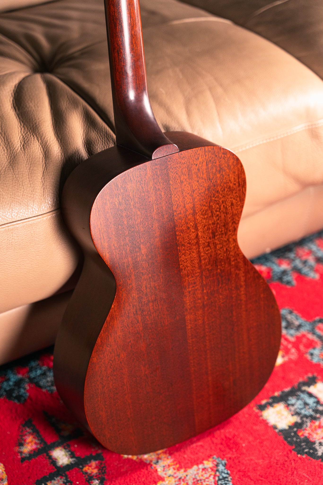 Guild M-20, Pre-Owned