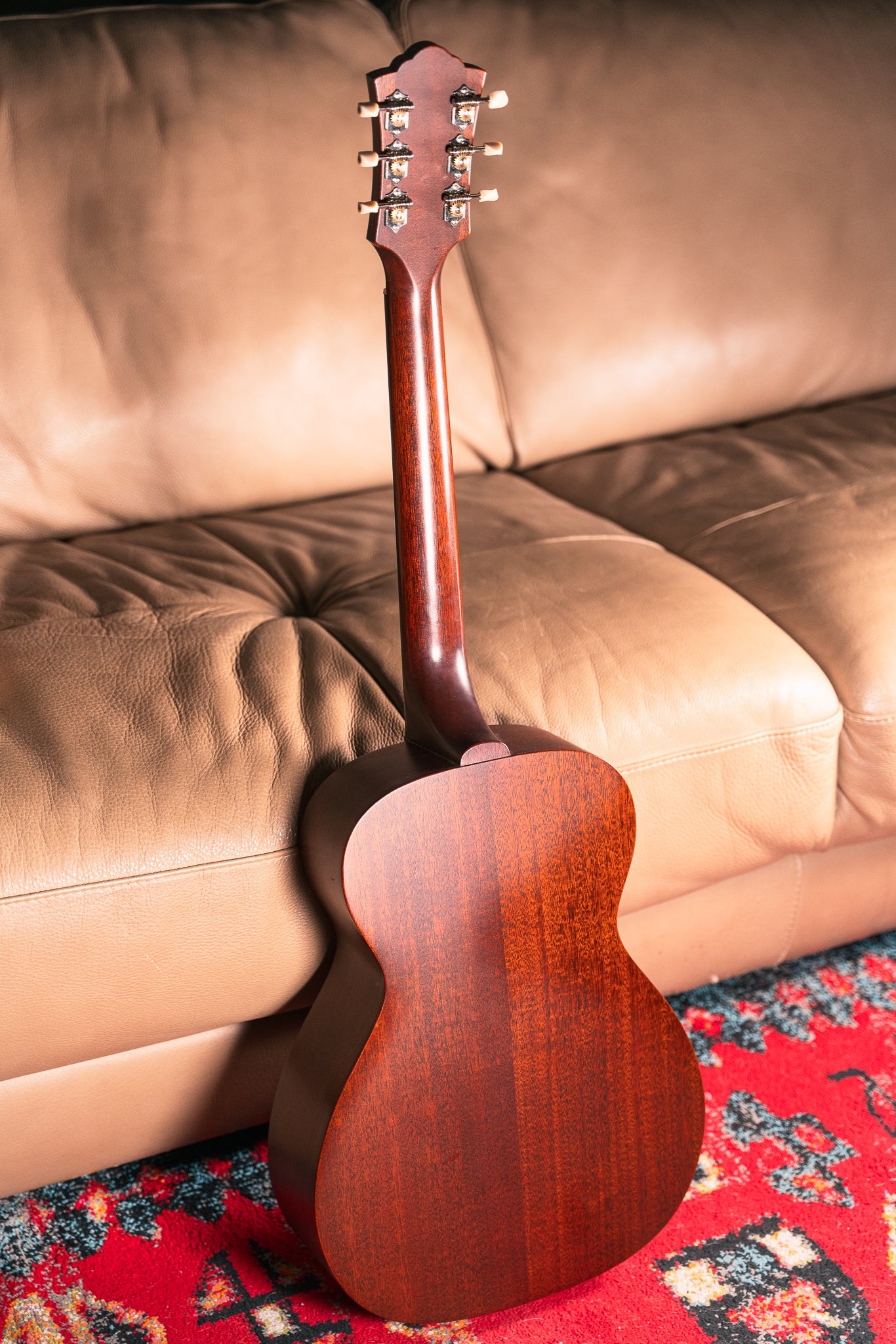 Guild M-20, Pre-Owned