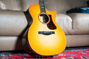 Eastman AC722CE–DF Pre-Owned