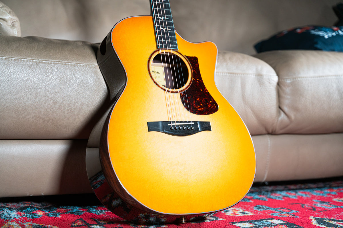 Eastman AC722CE–DF Pre-Owned