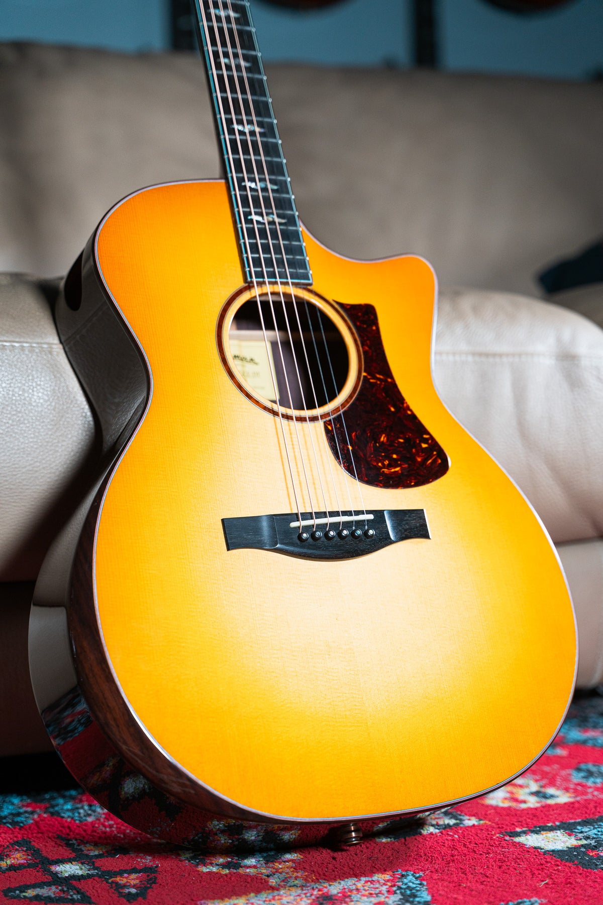 Eastman AC722CE–DF Pre-Owned