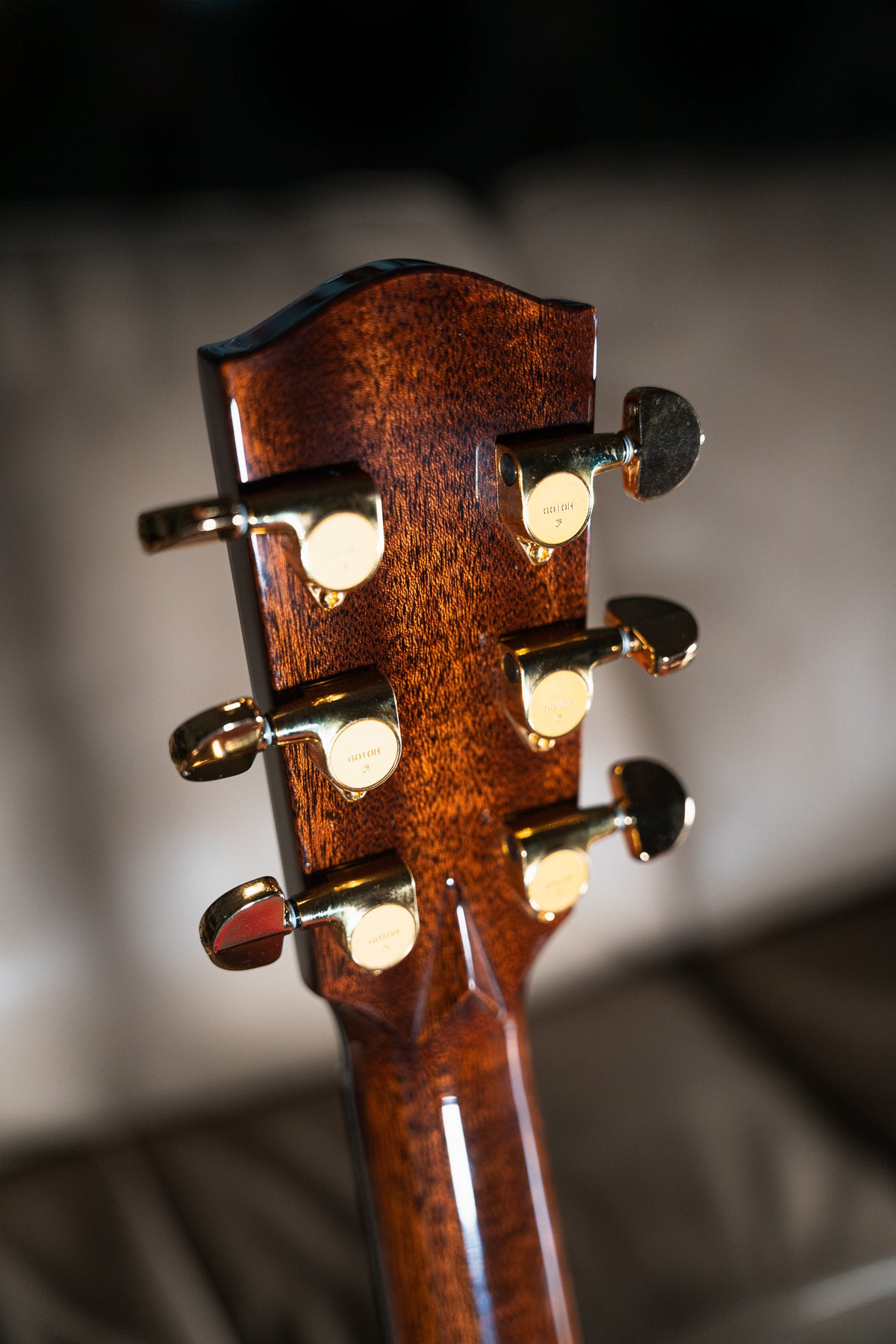 Eastman AC722CE–DF Pre-Owned