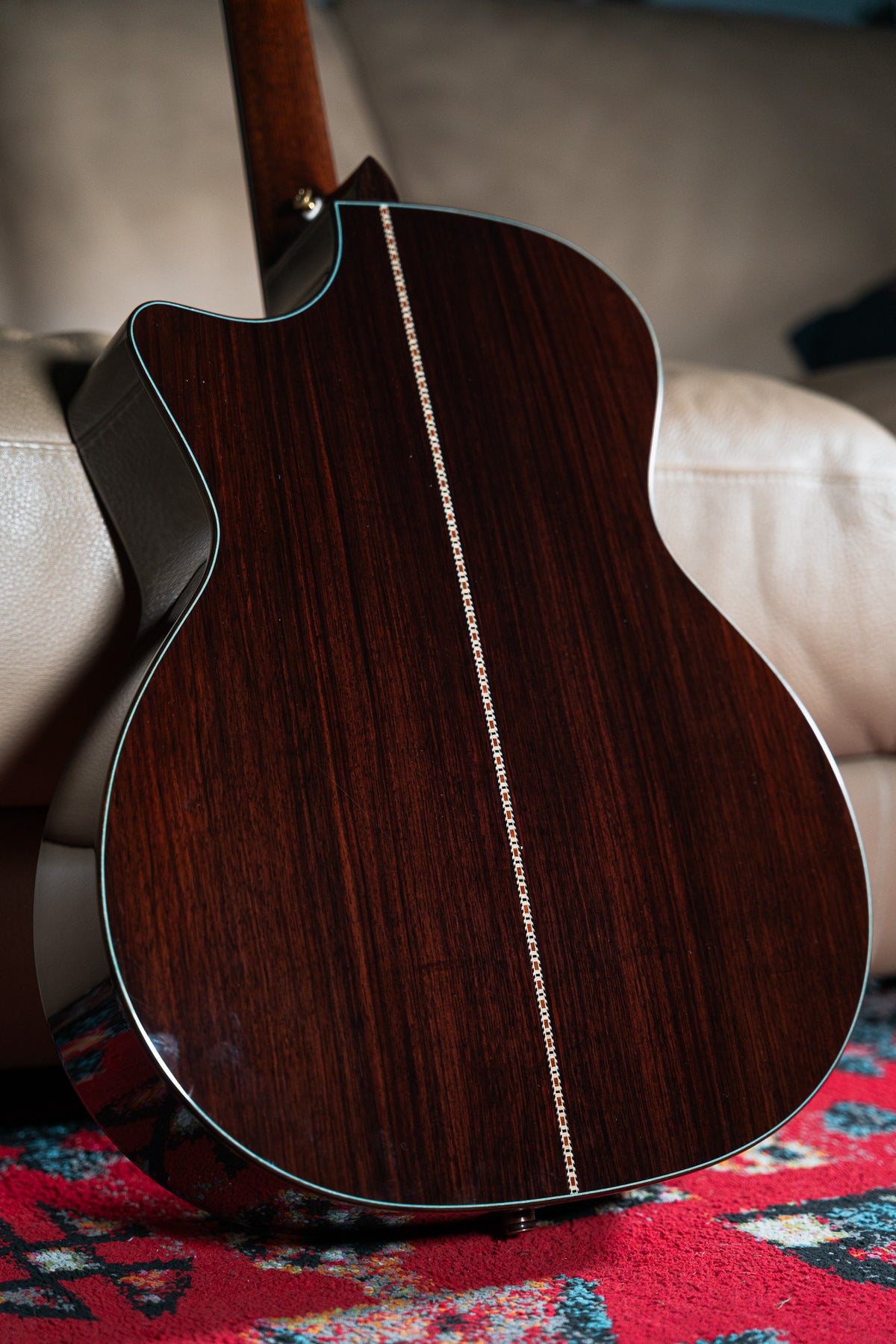 Eastman AC722CE–DF Pre-Owned