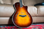 Taylor T5-C1 Pre-Owned