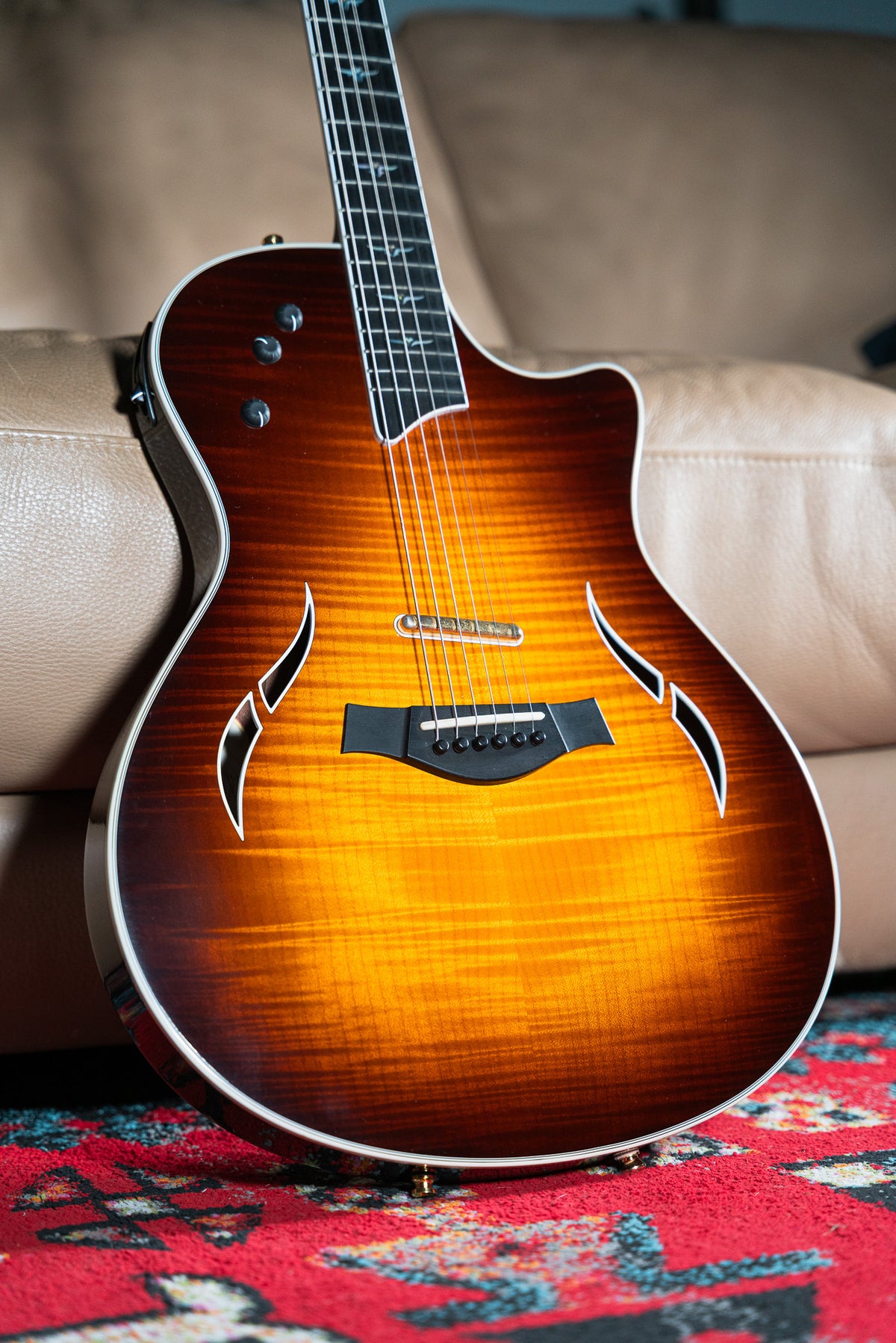 Taylor T5-C1 Pre-Owned