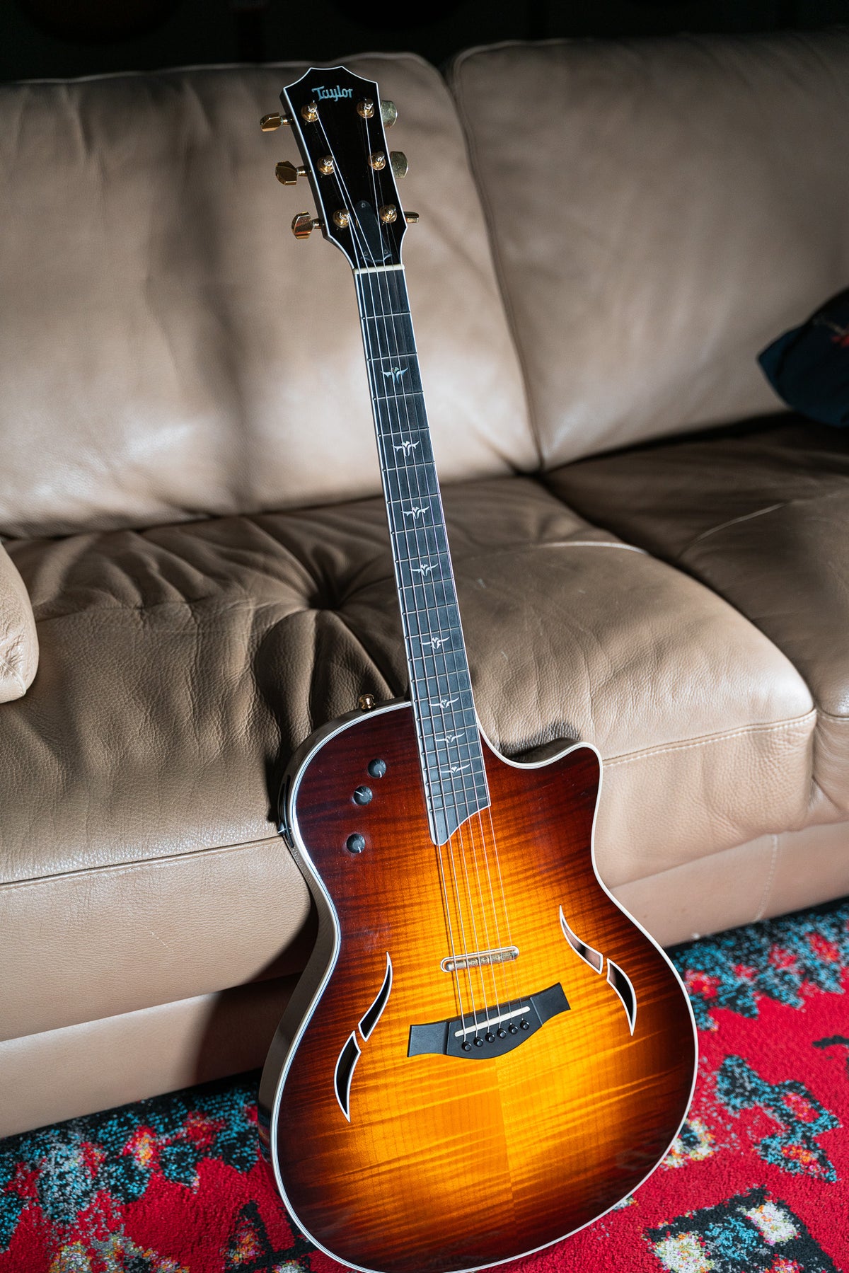 Taylor T5-C1 Pre-Owned