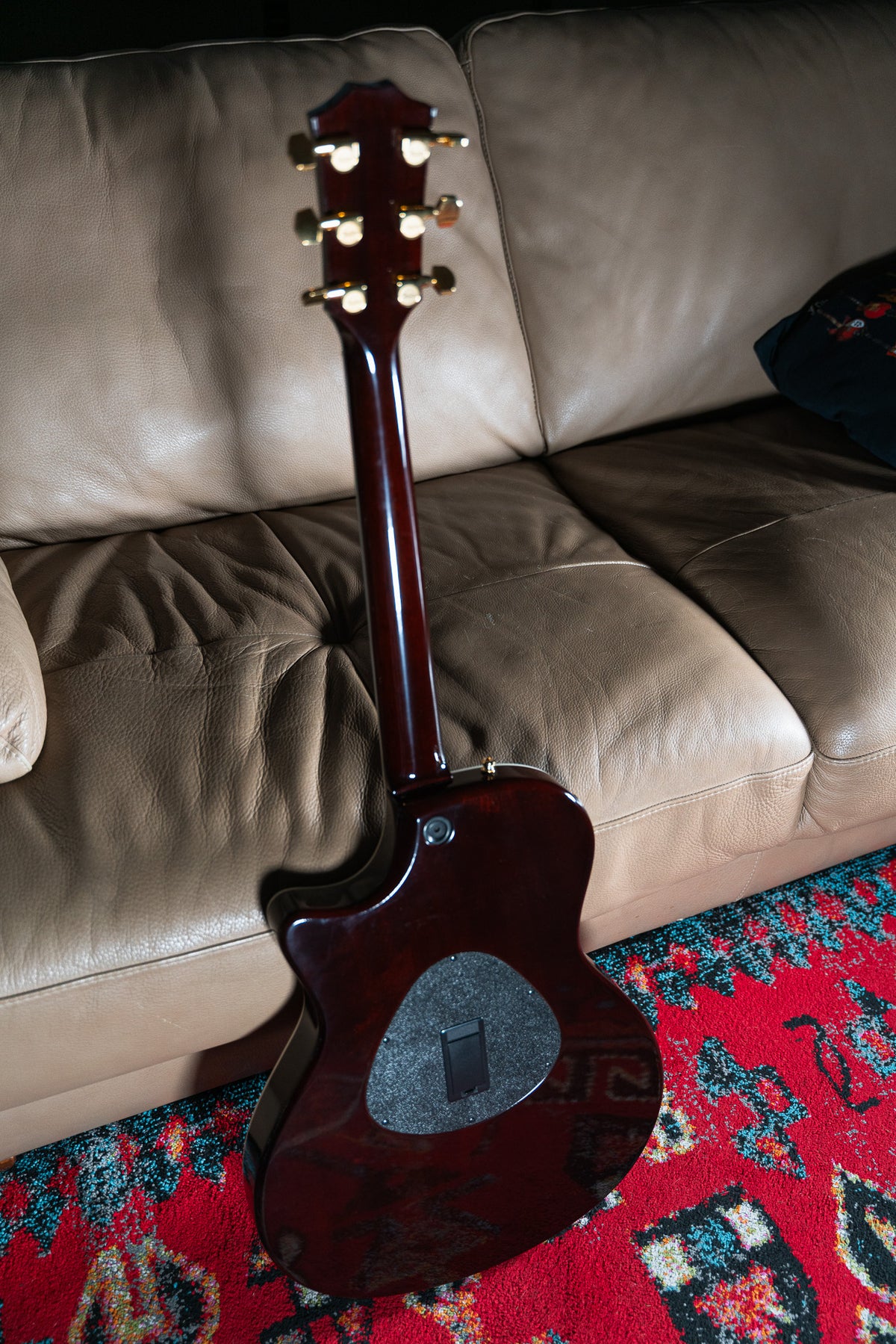 Taylor T5-C1 Pre-Owned