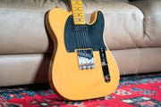 Fender AVII Telecaster 50’s 2024 Pre-Owned