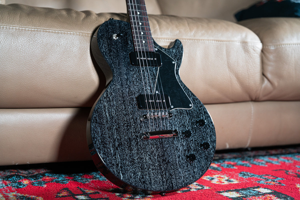Collings 290 Doghair