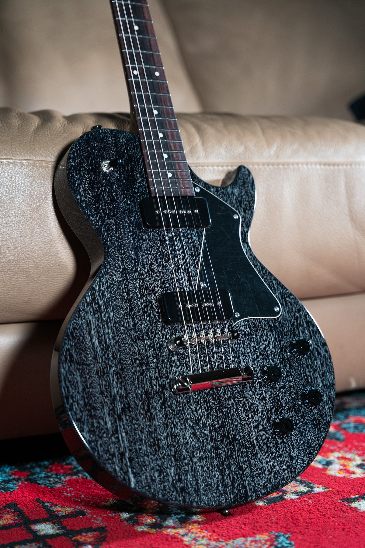 Collings 290 Doghair