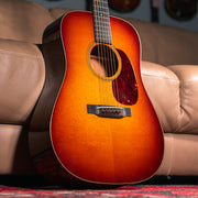Collings D1 Sunburst Traditional