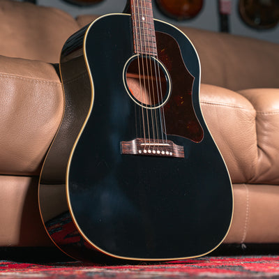 Gibson Original Collection '50s J-45 in Ebony