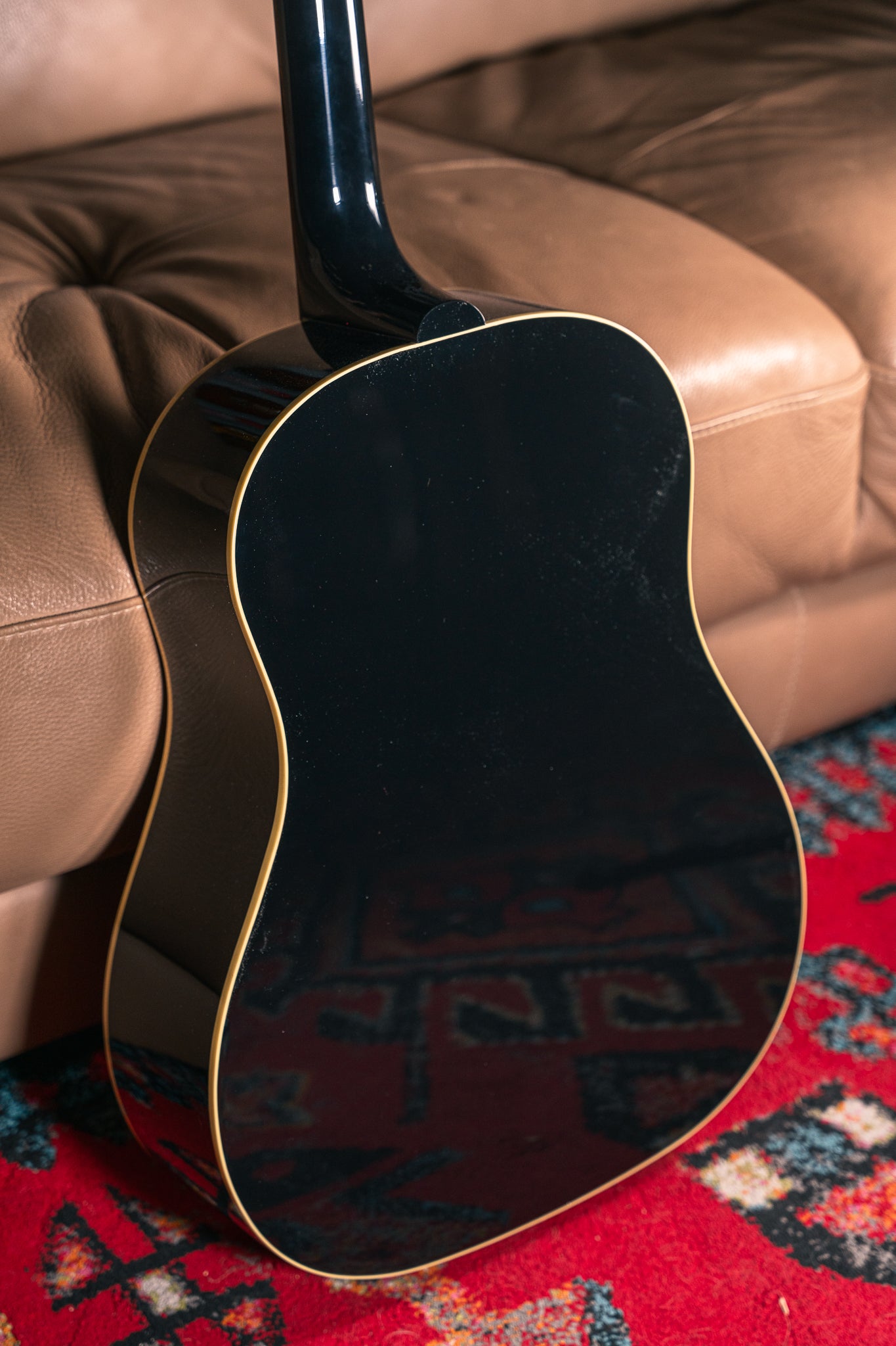 Gibson Original Collection '50s J-45 in Ebony