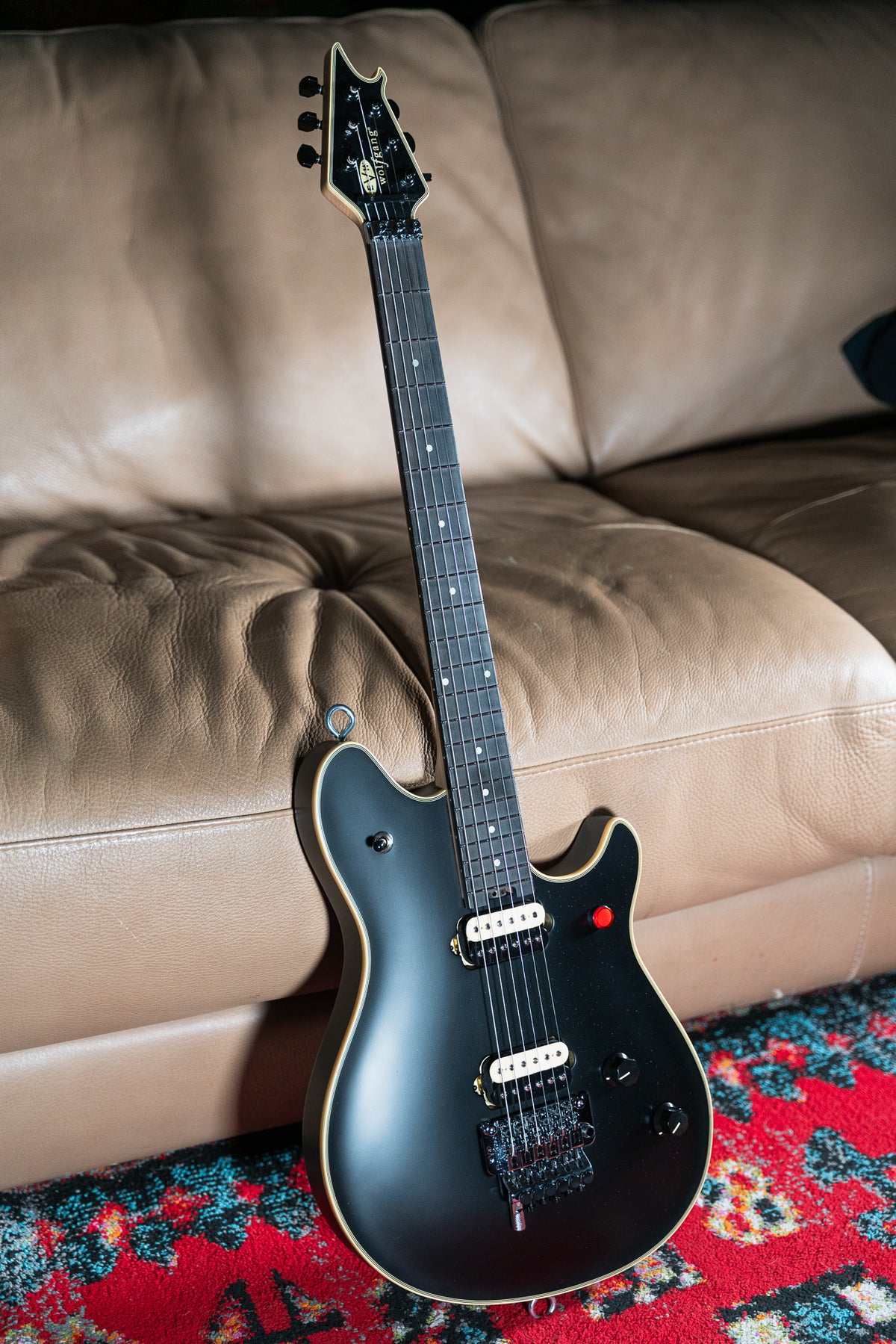 EVH MIJ SERIES EVH SIGNATURE WOLFGANG Pre-Owned