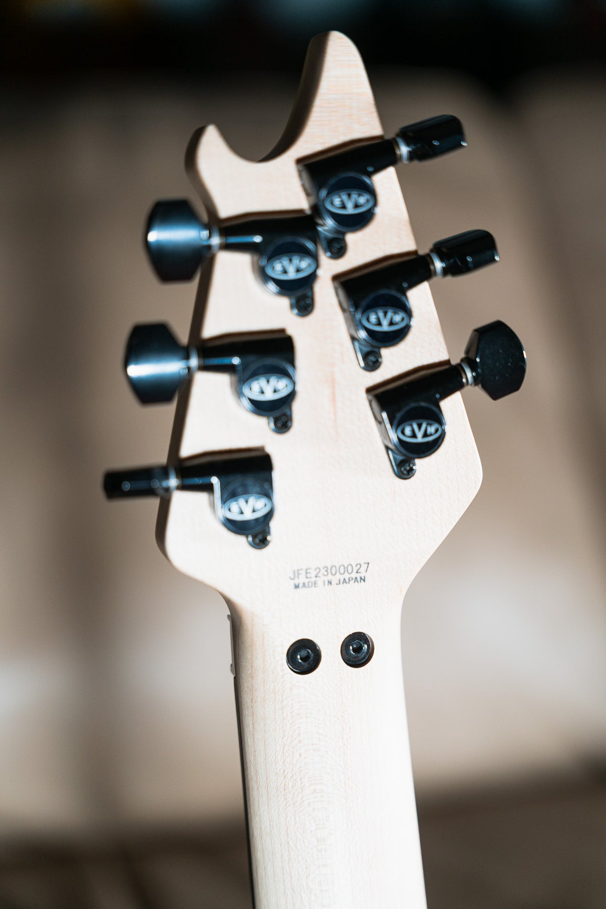 EVH MIJ SERIES EVH SIGNATURE WOLFGANG Pre-Owned