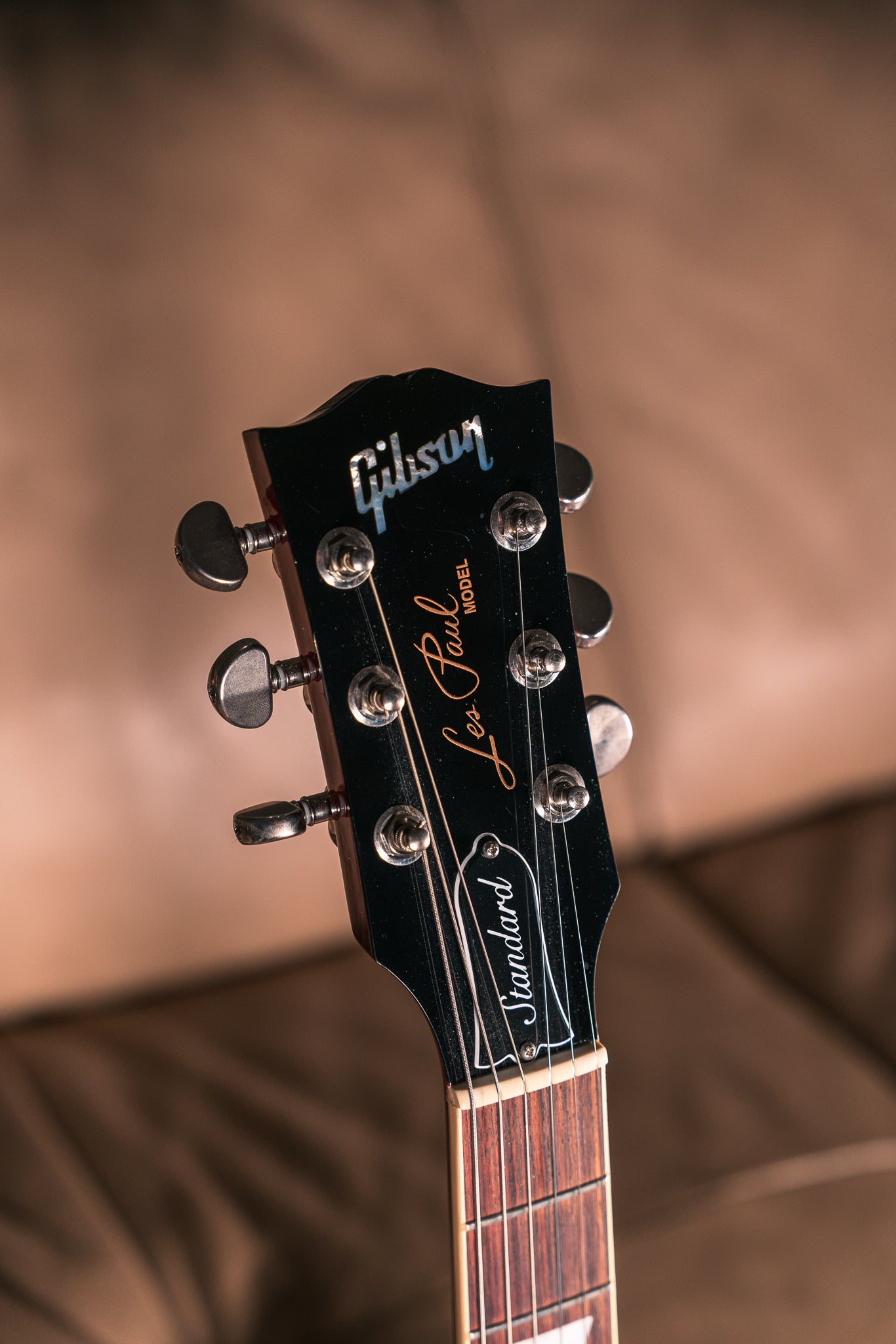 Gibson - 2023 - '60s Flametop in Cherry, Pre-Owned