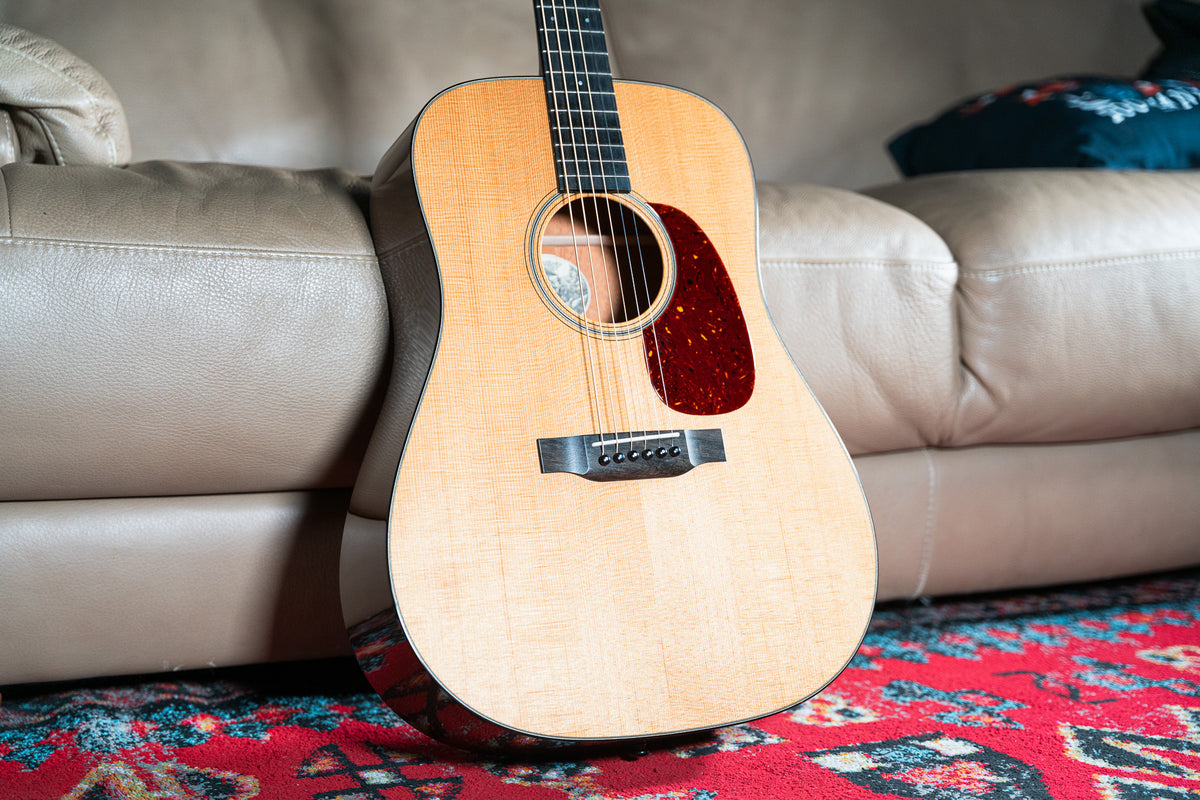 Collings D1 VN (Baked) Pre-owned