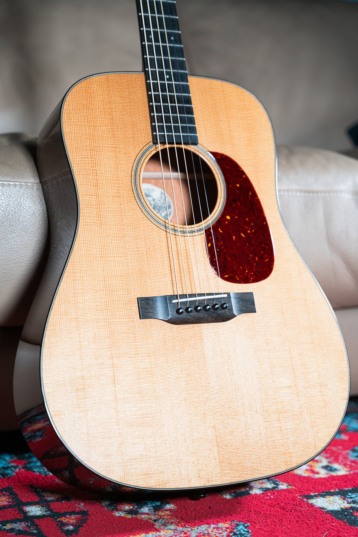 Collings D1 VN (Baked) Pre-owned