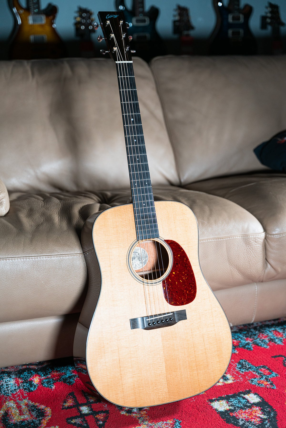 Collings D1 VN (Baked) Pre-owned