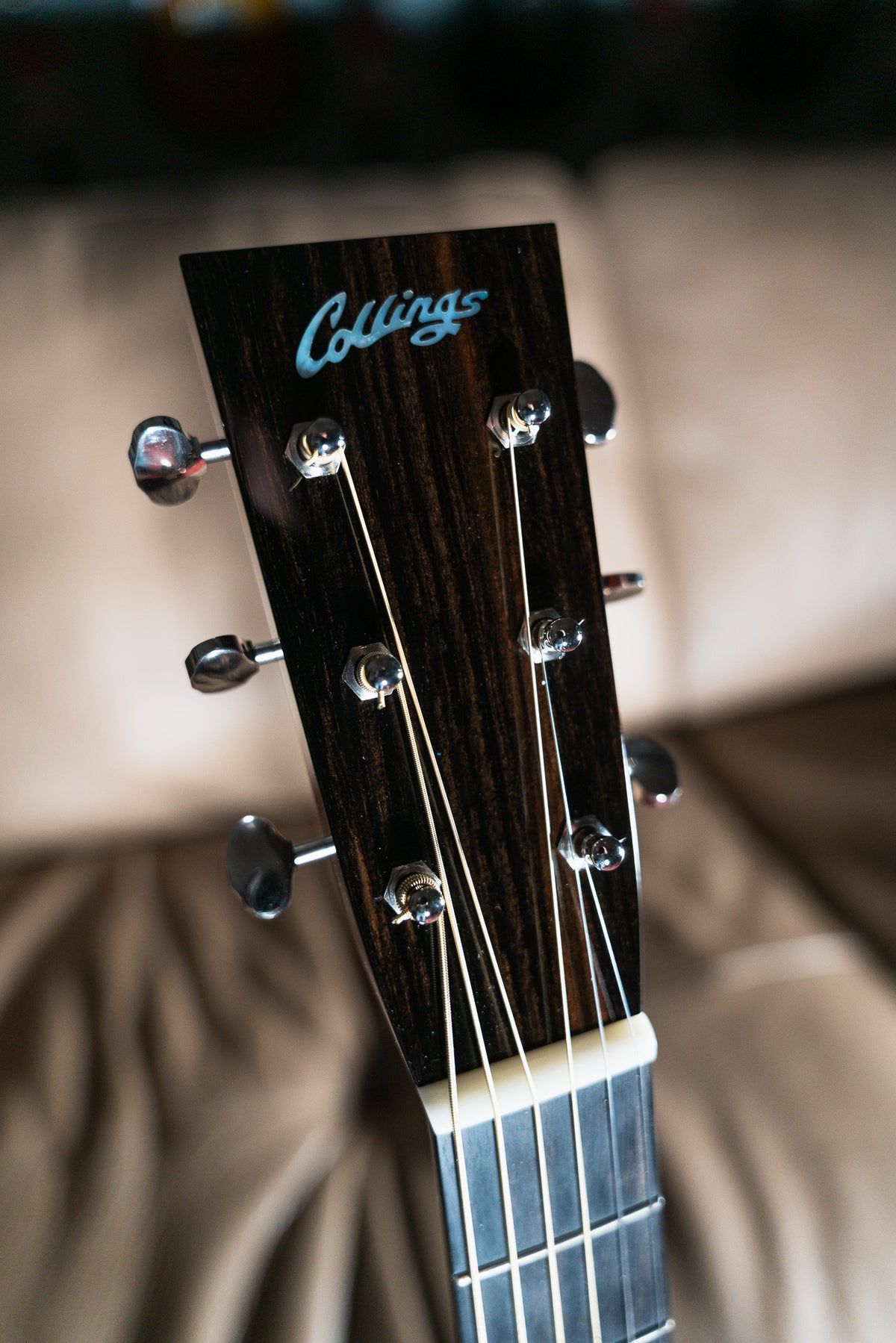 Collings D1 VN (Baked) Pre-owned