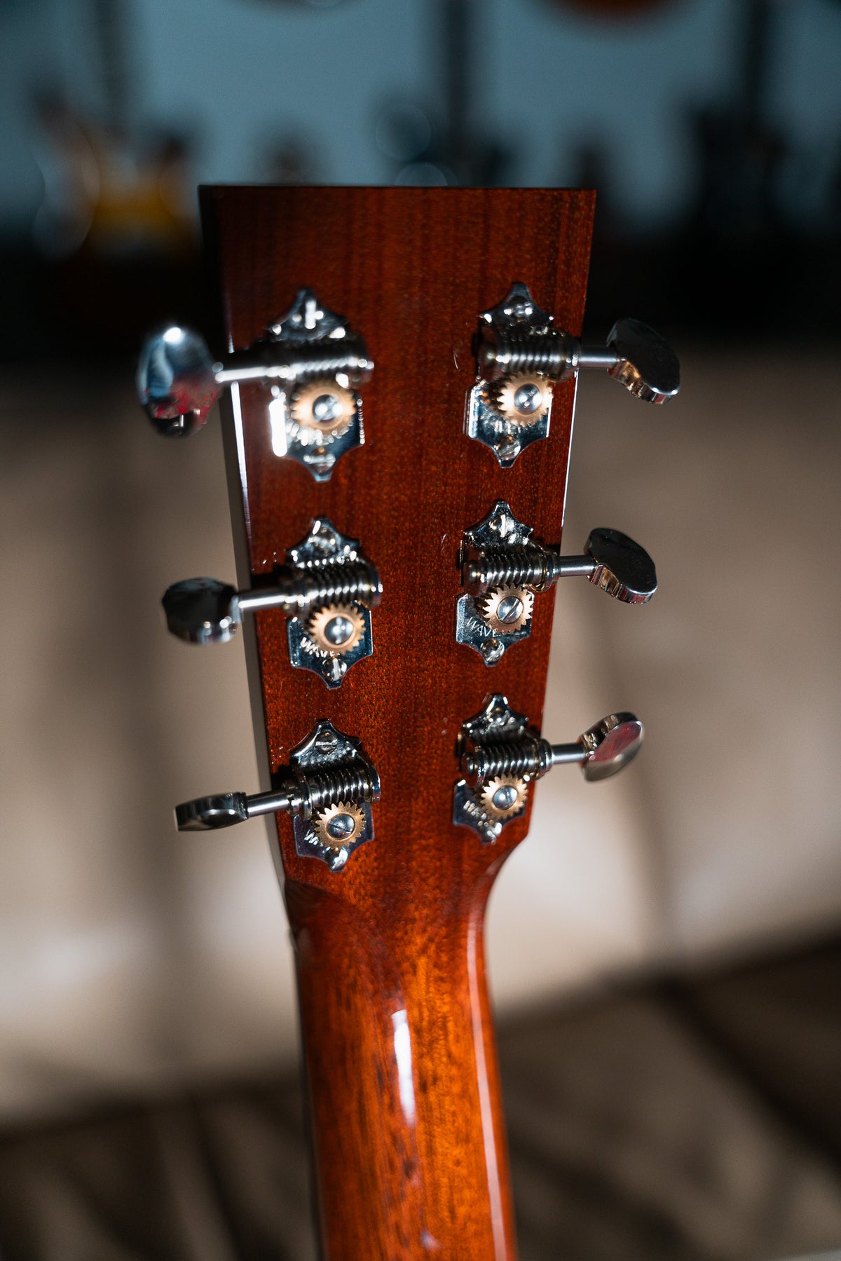 Collings D1 VN (Baked) Pre-owned